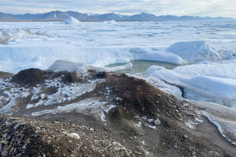 Американские миллиардеры ищут драгоценный метал в Гренландии