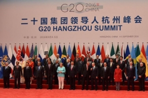 Итоги G-20: мировые лидеры договорились и далее бороться с протекционизмом